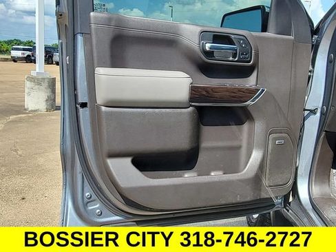 Used 2020 GMC Sierra 1500 SLT AWD/4WD image 22