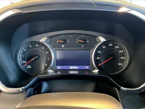 Used 2023 Chevrolet Blazer LT w/ Convenience Package image 20