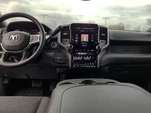 Certified 2026 RAM 2500 Tradesman image 18