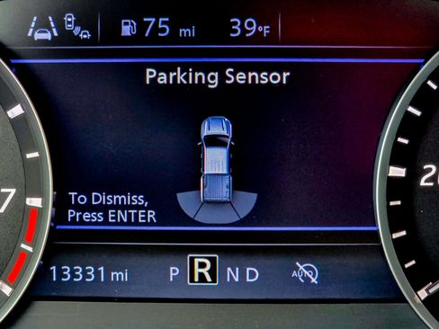 Used 2025 Nissan Frontier SV w/ SV Convenience Package image 38