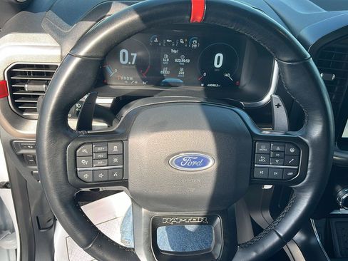 Used 2023 Ford F150 Raptor AWD/4WD image 10