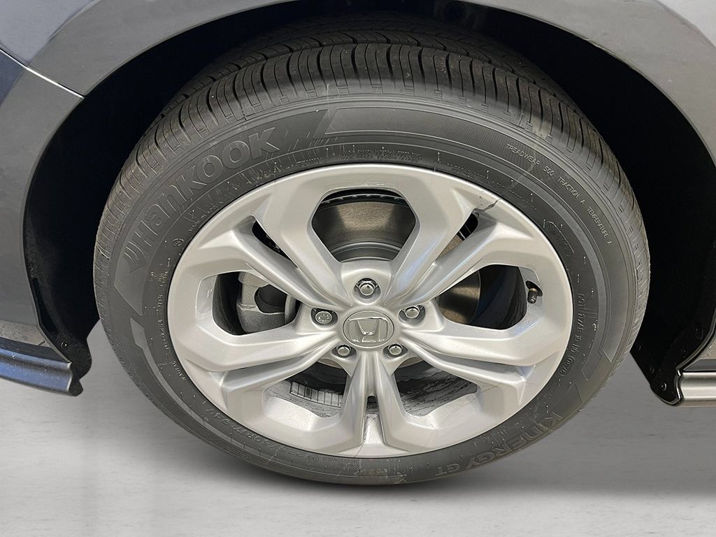 New 2026 Honda Accord LX image 10