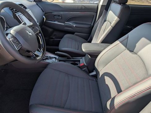 New 2026 Mitsubishi Outlander Sport SE AWD/4WD image 4