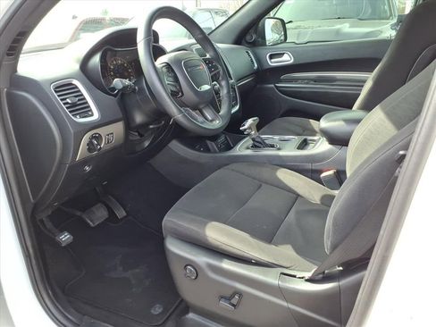 Used 2019 Dodge Durango SXT image 14