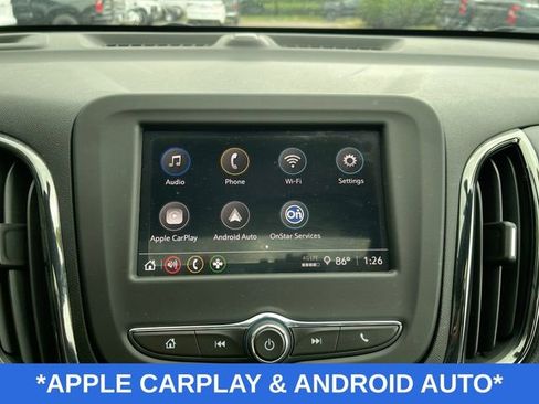 Used 2024 Chevrolet Equinox RS AWD/4WD image 14