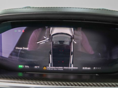 Used 2022 Tesla Model S Plaid image 15