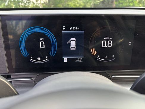 Used 2026 Hyundai Kona SEL Sport FWD image 39