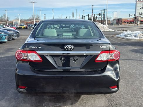 Used 2013 Toyota Corolla L image 6