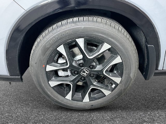 New 2027 Honda HR-V EX-L image 8