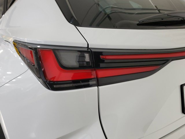Used 2026 Lexus NX 350 AWD w/ Premium Package image 31