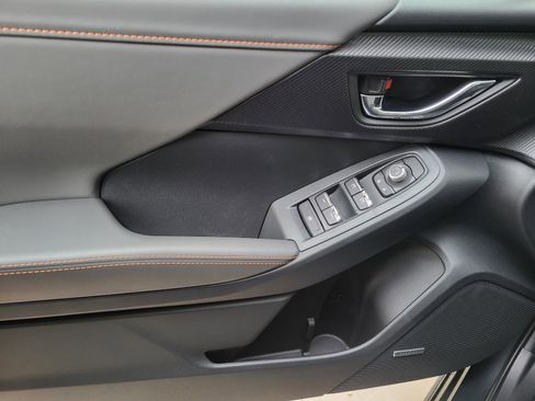 New 2026 Subaru Crosstrek 2.5i Limited AWD/4WD image 7