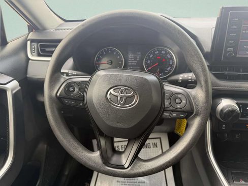 Used 2019 Toyota RAV4 LE w/ All Weather Liner Package AWD/4WD image 31