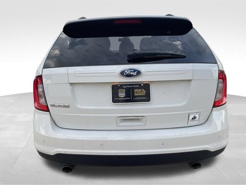 Used 2013 Ford Edge SE FWD image 6