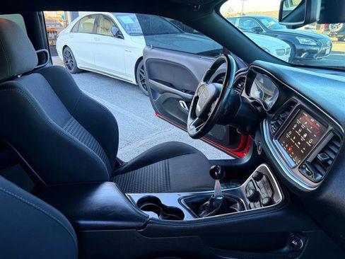 Used 2018 Dodge Challenger T/A image 16