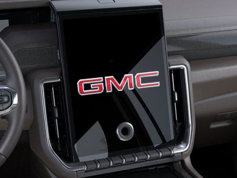 New 2026 GMC Yukon XL Elevation image 20