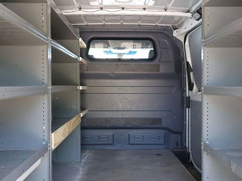 Used 2023 Mercedes-Benz Sprinter 1500 image 22