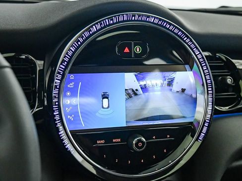 Certified 2024 MINI Cooper SE FWD image 22