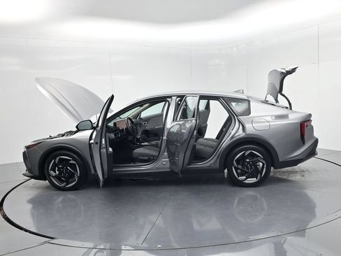 Certified 2025 Kia K4 EX FWD image 67