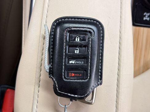 Used 2022 Lexus RX 350 AWD w/ Premium Package image 24