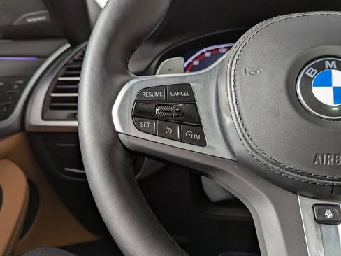 Certified 2023 BMW X4 xDrive30i w/ M Sport Package AWD/4WD image 33
