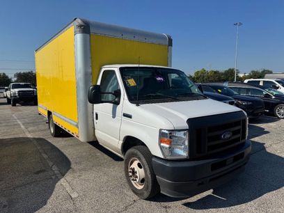 Used 2023 Ford E-350 and Econoline 350 Super Duty w/ Driver's Safety Package