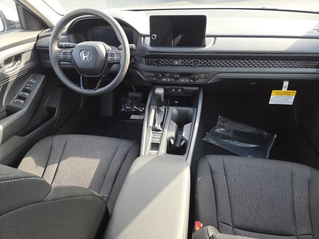 New 2026 Honda Accord LX image 14