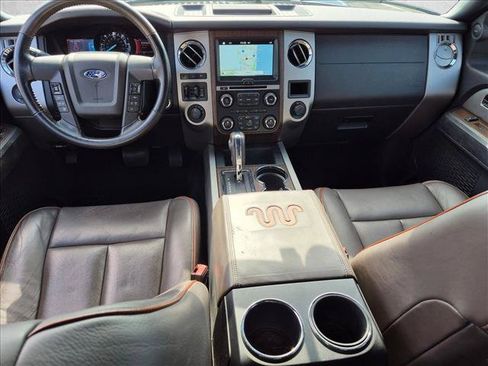 Used 2016 Ford Expedition King Ranch AWD/4WD image 18