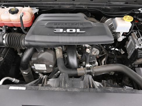 Used 2021 RAM 1500 Limited w/ Night Edition AWD/4WD image 26