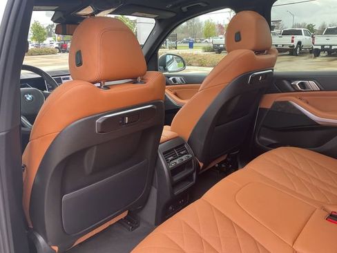 Used 2024 BMW X5 sDrive40i w/ Parking Assistance Package RWD image 19