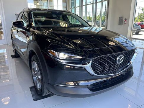 Used 2023 MAZDA CX-30 AWD 2.5 S w/ Premium Package image 5