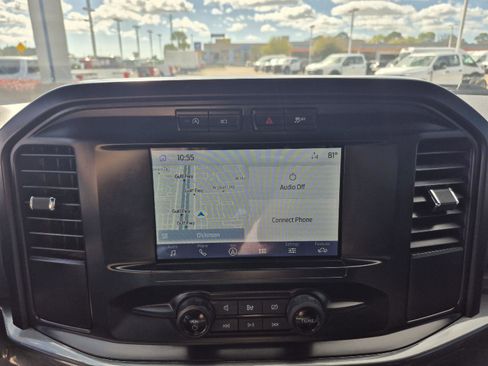 Certified 2023 Ford F150 XL w/ STX Appearance Package image 6