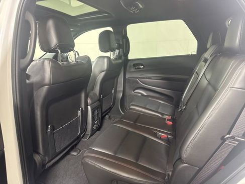 Used 2023 Dodge Durango R/T image 12