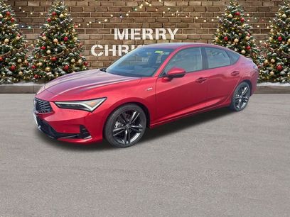 Used 2023 Acura Integra A-Spec