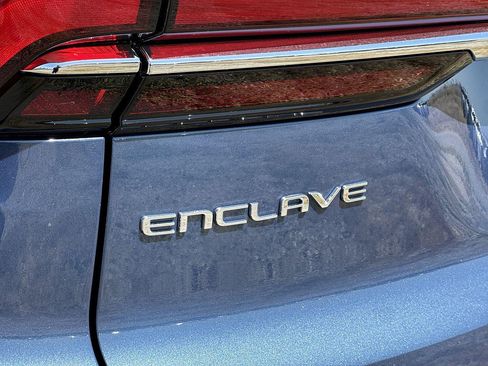 New 2026 Buick Enclave Preferred FWD image 28