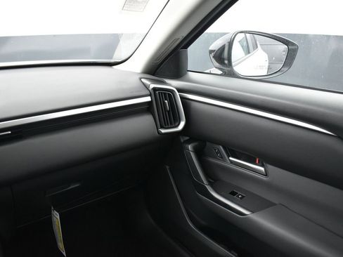 New 2025 MAZDA CX-50 AWD 2.5 S w/ Weather Package image 15