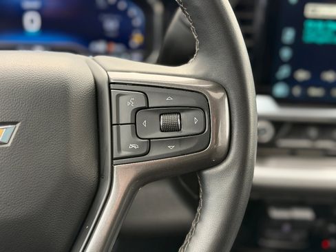 Certified 2025 Chevrolet Silverado 3500 High Country w/ Technology Package image 10