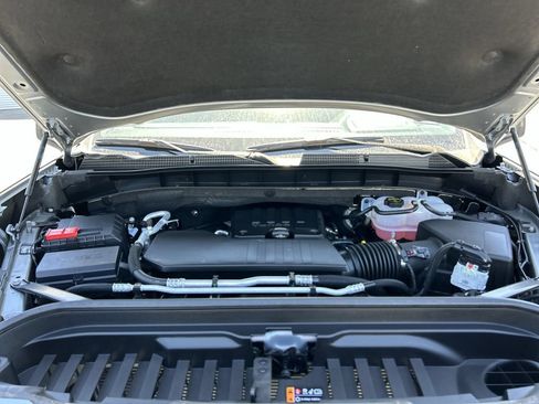 New 2026 GMC Sierra 1500 Elevation AWD/4WD image 29