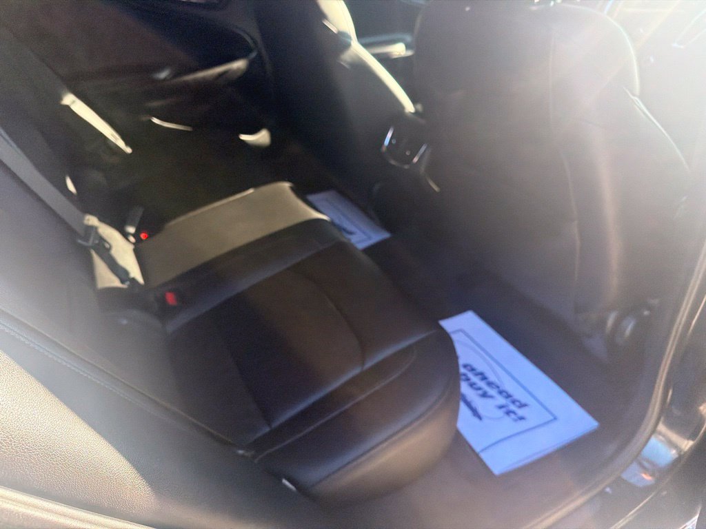 Used 2021 Chevrolet Malibu LT w/ Leather Package FWD image 32