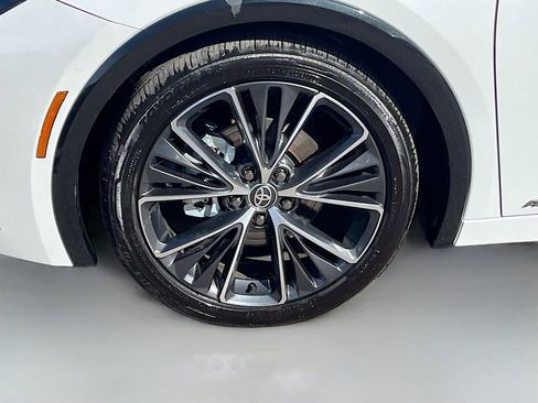 Used 2026 Toyota Prius Limited image 29