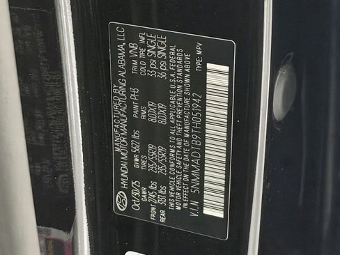 New 2026 Genesis GV70 2.5T Select image 29