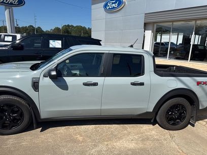 Used 2023 Ford Maverick XLT w/ Equipment Group 300A Standard