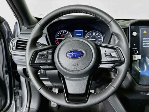 Certified 2026 Subaru Forester Premium AWD/4WD image 11