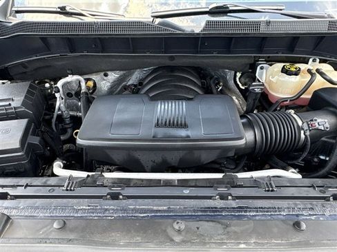Used 2019 Chevrolet Silverado 1500 LT w/ All-Star Edition AWD/4WD image 28