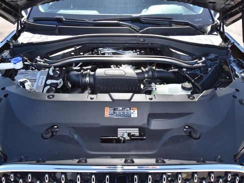 New 2026 Lincoln Aviator Premiere image 40