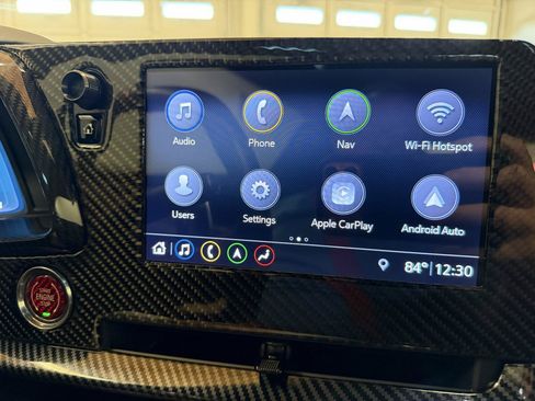 Used 2020 Chevrolet Corvette Stingray Premium Cpe w/ 3LT Preferred Equipment Group RWD image 17