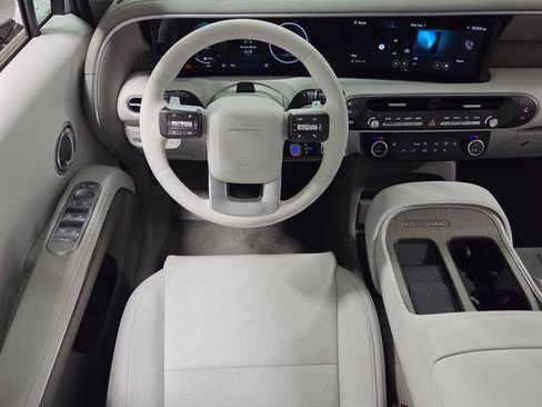 New 2026 Hyundai Palisade SEL FWD image 7