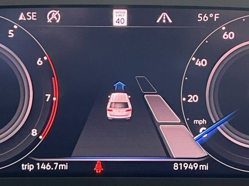 Used 2021 Volkswagen Atlas SEL Premium image 23