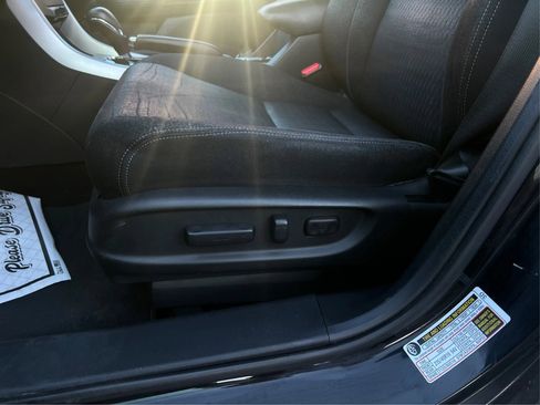 Used 2013 Honda Accord Sport image 21