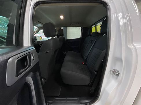 Used 2021 Ford Ranger XL w/ Equipment Group 101A High AWD/4WD image 17
