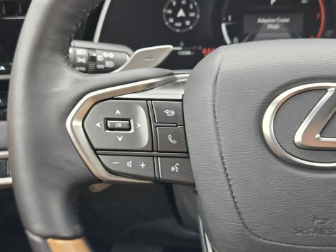 Used 2025 Lexus RX 350 Premium w/ Accessory Package (Z1) FWD image 25
